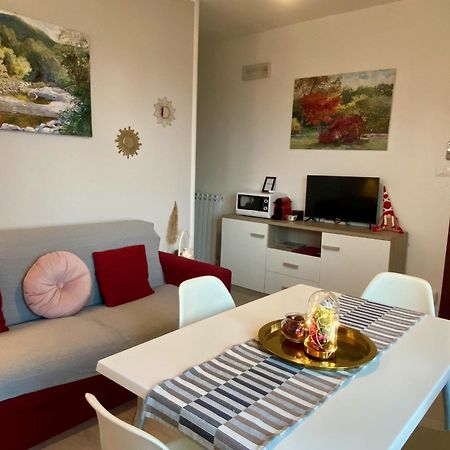 Residenza Cappuccini Apart otel Peschiera del Garda Oda fotoğraf