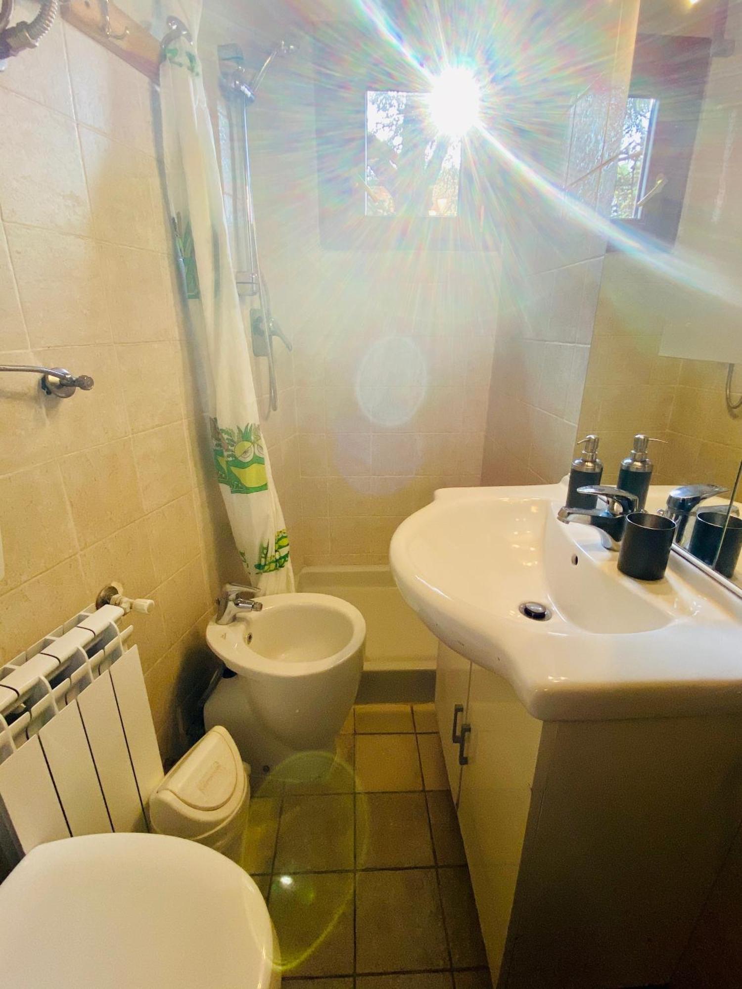 Residenza Cappuccini Apart otel Peschiera del Garda Oda fotoğraf